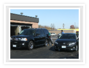 Full Service Car Wash