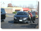 The Works Car Wash