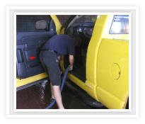 Total Interior Package